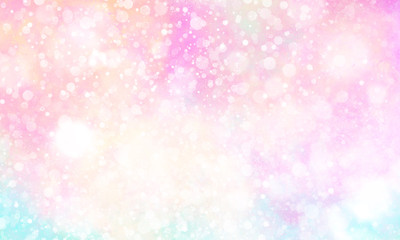 pastel blurry colorful abstract background of gradient color. Ombre style	