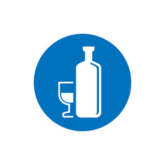 bottle icon, botle icon, drink icon