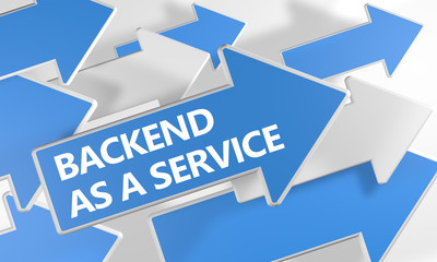 Backend as a Service