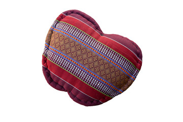 Thai pillow