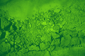 abstract green bright color background for design