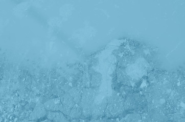 abstract dark blue color background for design