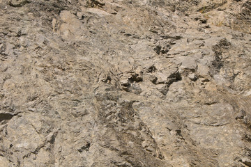 The background texture of the rock. Conceptual background for the design.