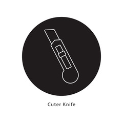 cuter knife