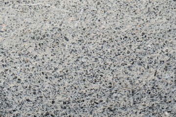 Photo of concrete wall with crack surface.