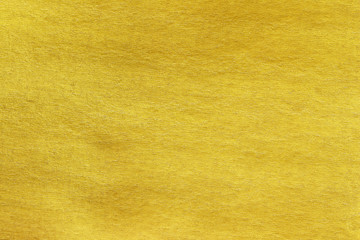 Gold or yellow foil wall texture backdrop design