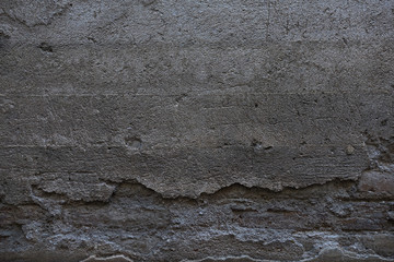 Old wall background useful for your creative work