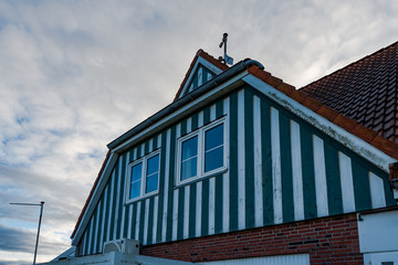 Inselflair im Dezember