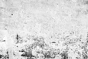 Metal texture with scratches and cracks which can be used as a background