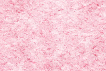 白とピンクの和紙イメージ