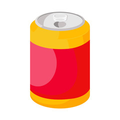 Vector illustration of bottle and soda logo. Set of bottle and carbonated stock vector illustration.