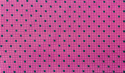 Abstract pink fabric pattern background, design seamless pattern background