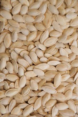 pumpkin seeds background