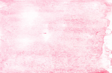 Fototapeta premium abstract watercolor background