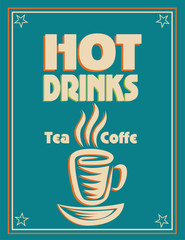 HOT COFFE