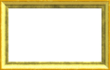 photo painting frame border