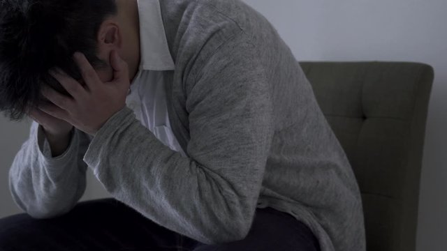 体調不良　ストレス　引きこもり　うつ病