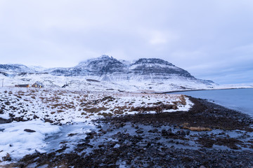 グルンダルフィヨルズル