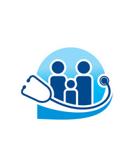 Family Doctor Logo
