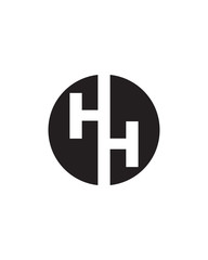 HH Initials Logo