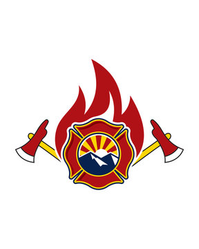 Fire Rescue logo