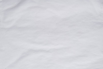 White wet paper textured background, pattern