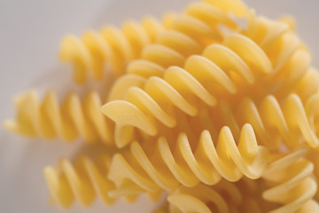 Fusilli - Pasta di Gragnano - Bronze die - Italian food specialty