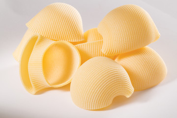 Lumaconi - Pasta di Gragnano - Bronze die - Italian food specialty