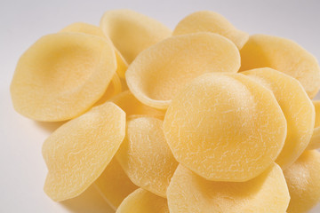 Orecchiette - Pasta di Gragnano - Bronze die - Italian food specialty