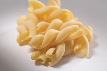 Trecce - Pasta di Gragnano - Bronze die - Italian food specialty