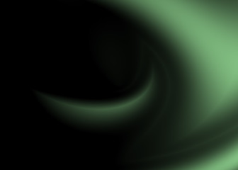 Abstract,   green  soft texture background