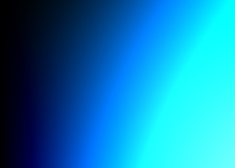 Abstract,  multicolored smooth gradient background