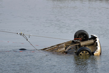 Unfall
