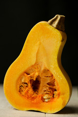 product agriculture delicious pumpkin orange