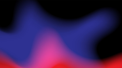 Fluid Colorful Background.