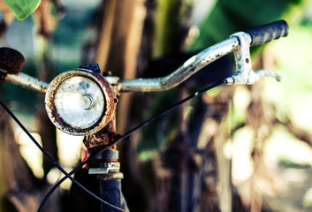 Bike nostalgia