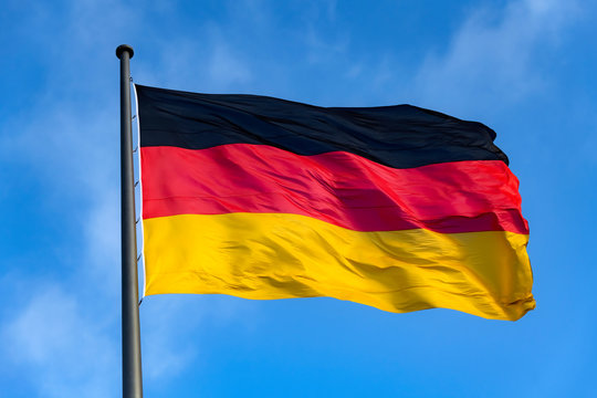 Deutsche Flagge Images – Browse 285 Stock Photos, Vectors, and