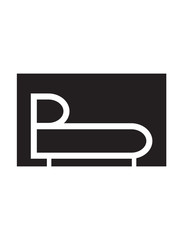 B Bed Logo