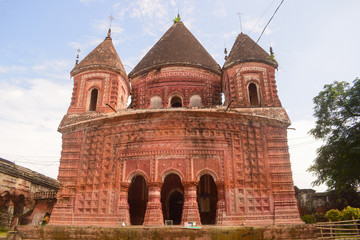 old temple of puthiya