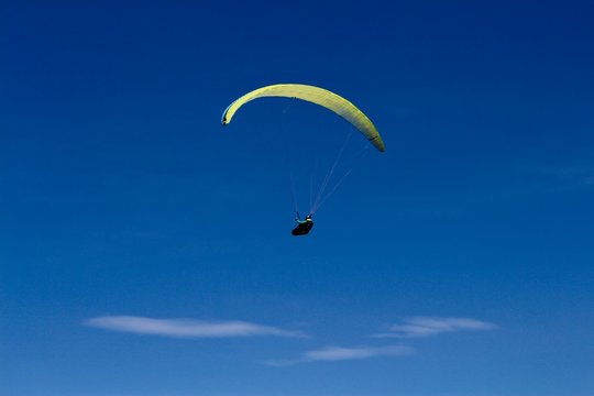 Fliegen in &Ouml;sterreich 