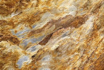 Old stone wall texture wall.Grunge background for landscape. 