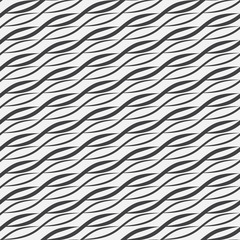 Seamless vector models