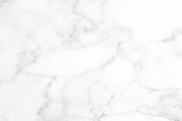 Fototapeta premium Marble granite white background wall surface black pattern graphic abstract light elegant black for do floor ceramic counter texture stone slab smooth tile gray silver natural for interior decoration.