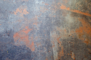 Colourfull wall, nautural texture relaxing