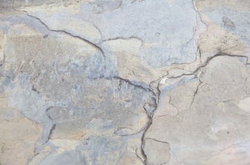 Old stone wall texture wall.Grunge background for landscape. 