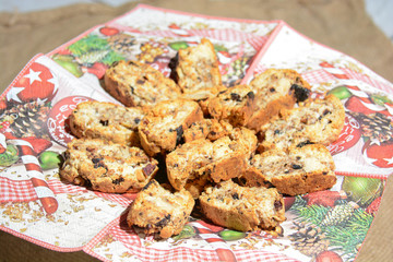 italian homemade food