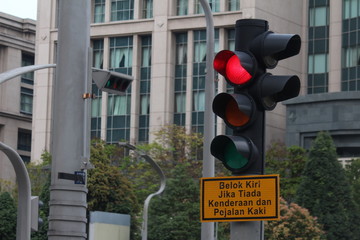 Traffic Light