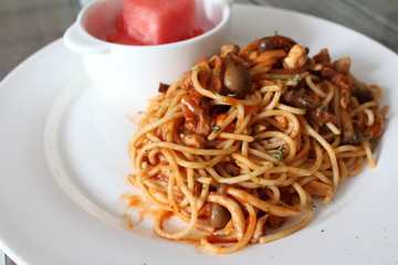 Pasta