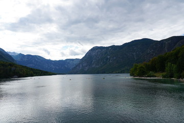 Obraz premium Slovenia