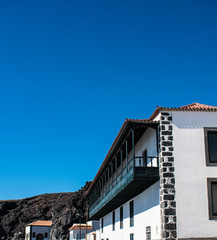 Canarian Balcony